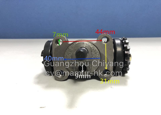 8-97139840-0 Brake Wheel Cylinder For ISUZU NKR NHR QKR JMC 1030
