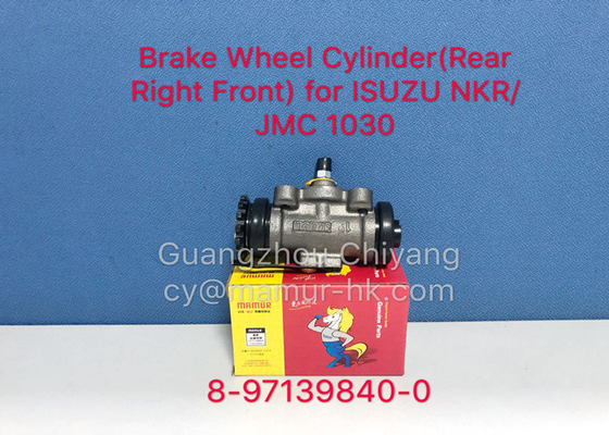 8-97139840-0 Brake Wheel Cylinder For ISUZU NKR NHR QKR JMC 1030