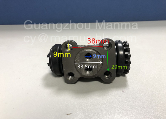 MAMUR Brake Wheel Cylinder Truck Auto Part For JMC 1040 350211012