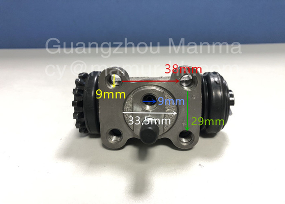 Brake Wheel Cylinder Truck Auto Part For JMC 1040 350221012