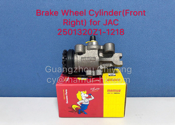 2501320Z1-1218 JAC Spare Parts Brake Wheel Cylinder Front Right