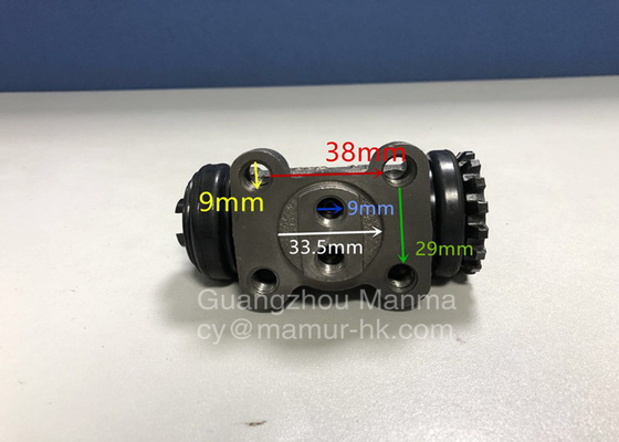M-3830 Brake Wheel Cylinder 1040 JAC Spare Parts 3502050Z1-1107