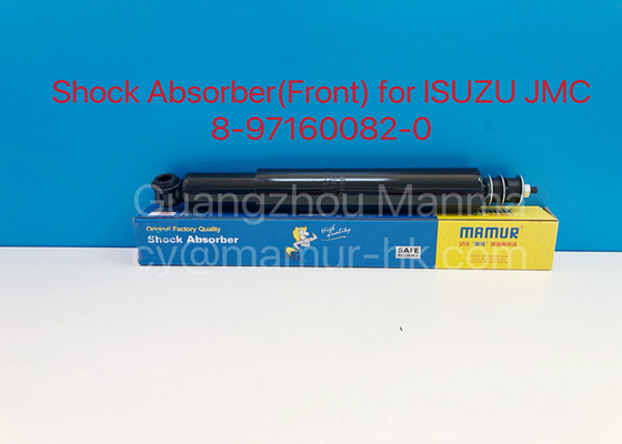 MAMUR Shock Absorber For ISUZU NKR JMC 1030 8-97160082-0 ISUZU Chassis Parts