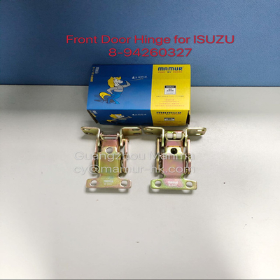 8-94260327-0 ISUZU Truck Parts Front Door Hinge For NKR NHR