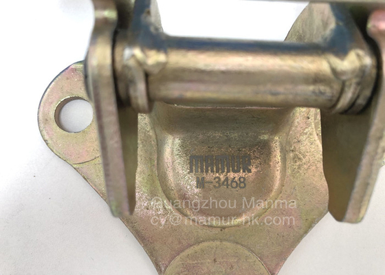 Front Door Hinge NKR NJR ISUZU Truck Parts 8-97852007-5
