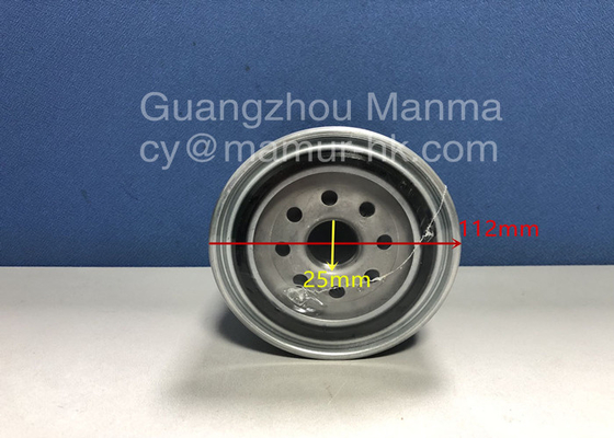1117211-P301 Truck Auto Part Fuel Filter For QINGLING 4HK1 FOTON AUMAN