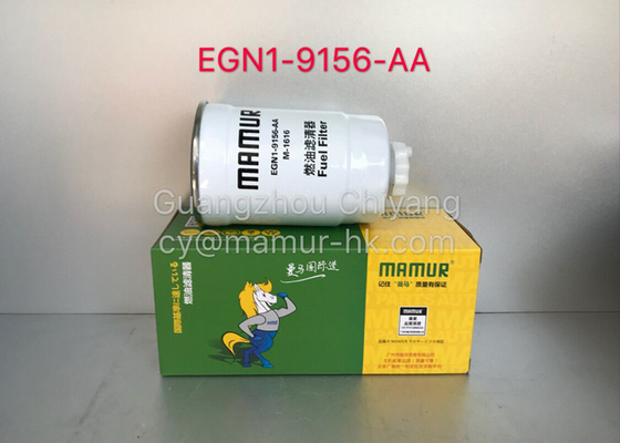 EGN1-9156-AA Truck Auto Part Fuel Filter For JMC N720 493ZLQ5