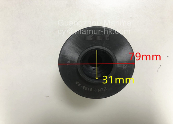 ELN1-9156-AA Truck Auto Part Fuel Filter For JMC 493ZLQ5
