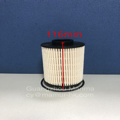 ELN1-9156-AA Truck Auto Part Fuel Filter For JMC 493ZLQ5