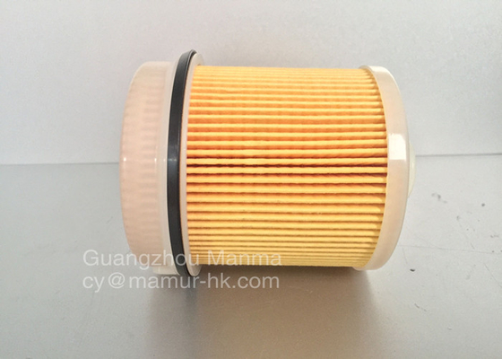 8-98026037-0 ISUZU Engine Parts Fuel Filter For NPR NQR 4HK1 4JJ1
