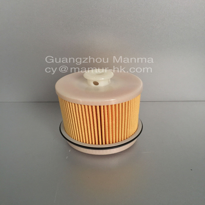 8-98026037-0 ISUZU Engine Parts Fuel Filter For NPR NQR 4HK1 4JJ1