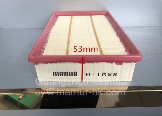Air Filter JMC Auto Parts For JMC FORD TRANSIT V348 4D24 1C15 9601AE