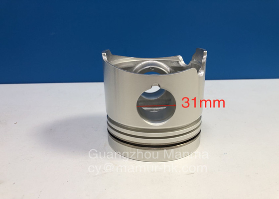 1002102BBXX Engine Cylinder Liner For ISUZU 4JB1 JMC 1030 5-87810627-0