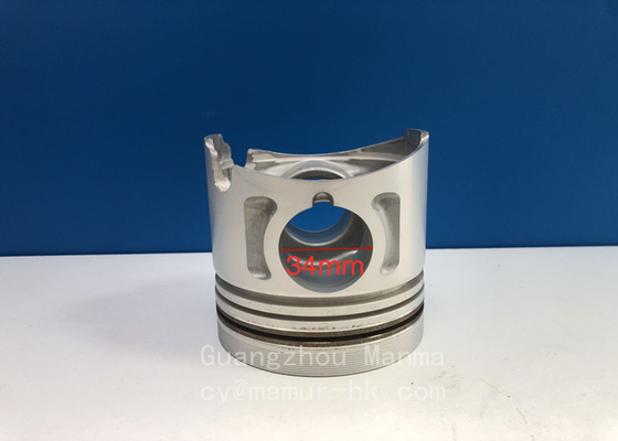 5-87813194-0 Engine Cylinder Liner For ISUZU NKR 4JB1-T