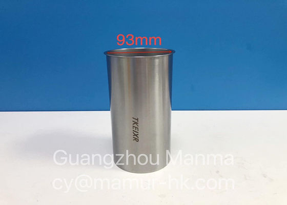 93mm Engine Cylinder Liner For JMC 1040 TRANSIT 493 1002102TKXX