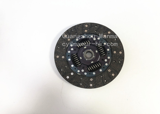 1601100FA Clutch Disc For ISUZU NKR 4JB1-T JAC 1040 8-97104109-0