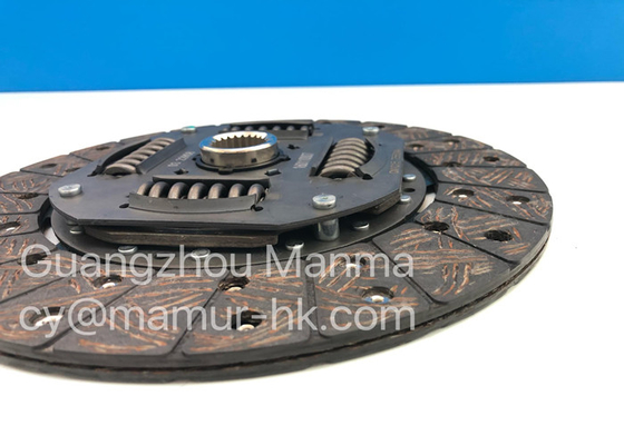 250mm Diameter Clutch Disc For JMC 1040 TRANSIT 493 CN1C15 7550AA
