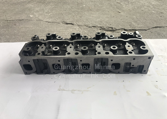 Cylinder Head  ISUZU Truck Parts For NKR 4JH1 8-97239922-2