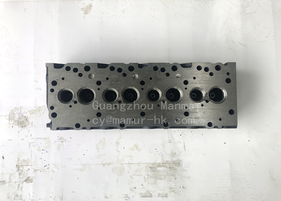 Cylinder Head  ISUZU Truck Parts For NKR 4JH1 8-97239922-2