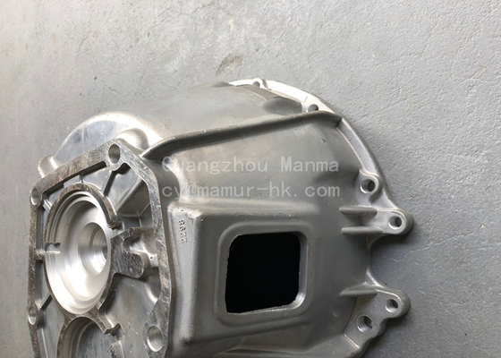 Clutch Housing ISUZU Clutch Parts For ISUZU NKR MSB5M MSB5S 8-97204108-0