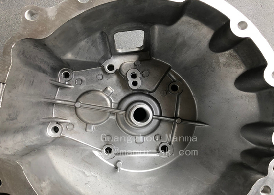 Clutch Housing ISUZU Clutch Parts For ISUZU NKR MSB5M MSB5S 8-97204108-0