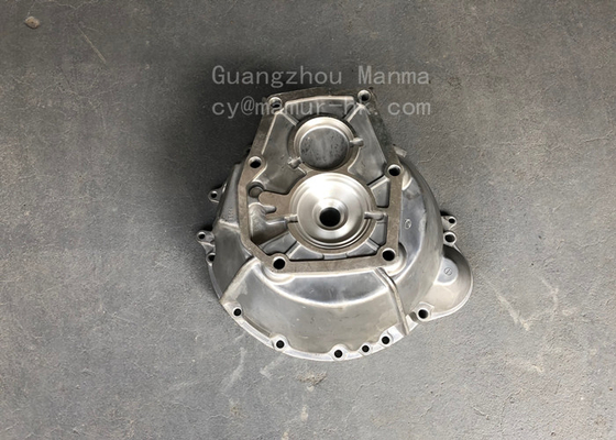 Clutch Housing ISUZU Clutch Parts For ISUZU NKR MSB5M MSB5S 8-97204108-0