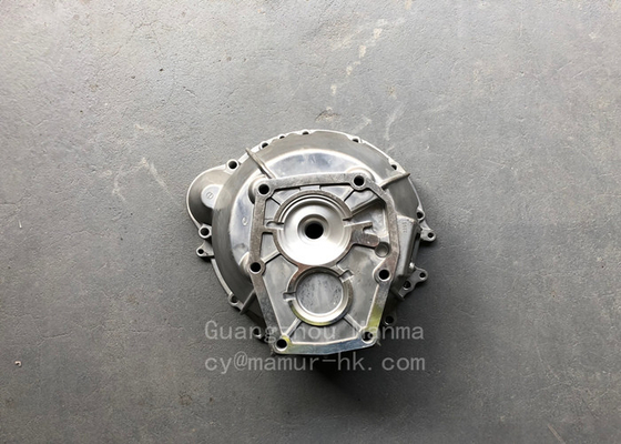 Clutch Housing ISUZU Clutch Parts For ISUZU NKR MSB5M MSB5S 8-97204108-0