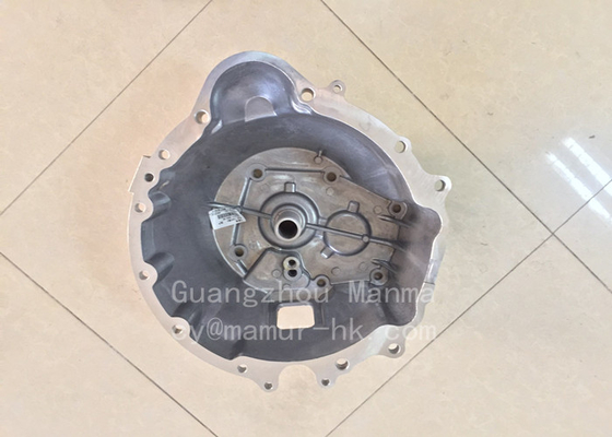1601211-850 Truck Auto Part Clutch Housing For QINGLING 600P Euro 3 100P Euro 4