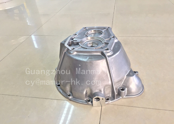 1601211-850 Truck Auto Part Clutch Housing For QINGLING 600P Euro 3 100P Euro 4