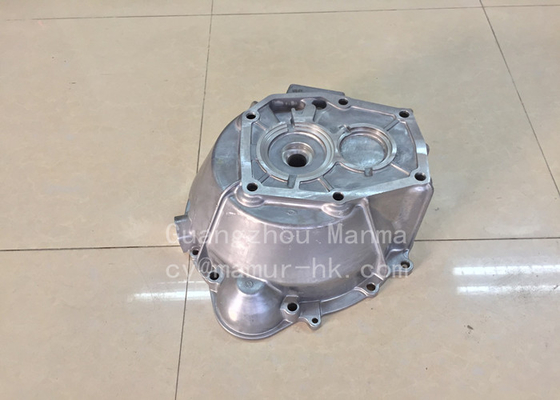 1601211-850 Truck Auto Part Clutch Housing For QINGLING 600P Euro 3 100P Euro 4