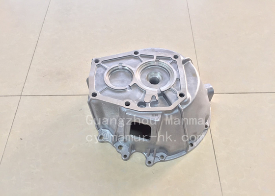 1601211-850 Truck Auto Part Clutch Housing For QINGLING 600P Euro 3 100P Euro 4