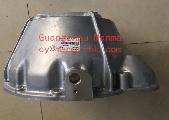 Clutch Housing Truck Auto Part For QINGLING 600P Euro 4 1601211-LPA20