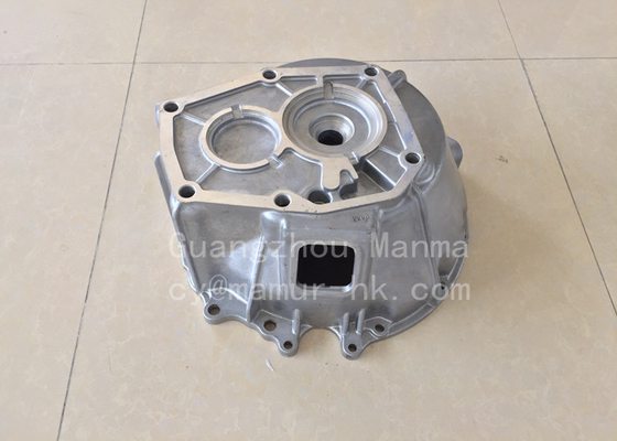 Clutch Housing Truck Auto Part For QINGLING 600P Euro 4 1601211-LPA20