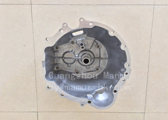Clutch Housing Truck Auto Part For QINGLING 600P Euro 4 1601211-LPA20