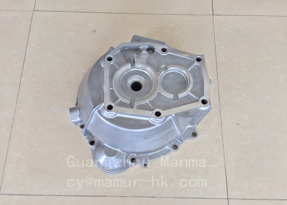 Clutch Housing Truck Auto Part For QINGLING 600P Euro 4 1601211-LPA20
