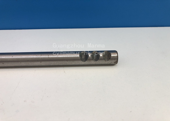 Top 3RD Shift Rod ISUZU Gearbox Parts For NKR MSB5M 8-97011371-1