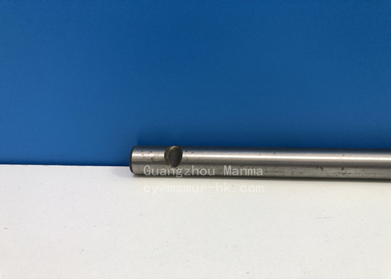 Top 3RD Shift Rod ISUZU Gearbox Parts For NKR MSB5M 8-97011371-1