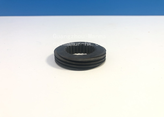 Speed Drive Gear ISUZU Gearbox Parts For NKR MSB5M MSB5S 8-97011350-0
