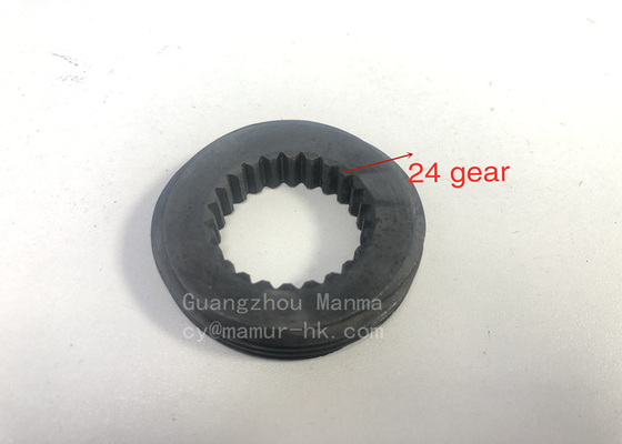 Speed Drive Gear ISUZU Gearbox Parts For NKR MSB5M MSB5S 8-97011350-0