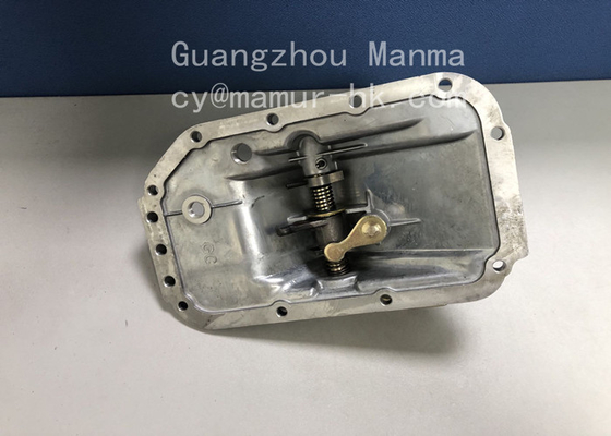 Transmission Quadrant Box ISUZU Gearbox Parts For NKR 4JH1 8-94340147-0