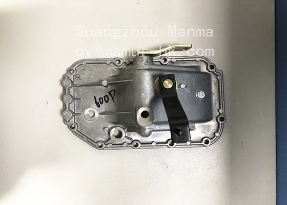 Transmission Quadrant Box ISUZU Gearbox Parts For NKR 4JH1 8-94340147-0