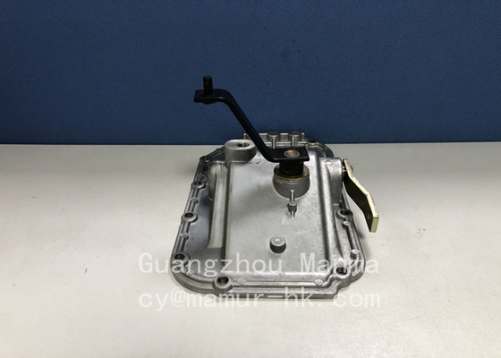 Transmission Quadrant Box ISUZU Gearbox Parts For NKR 4JH1 8-94340147-0