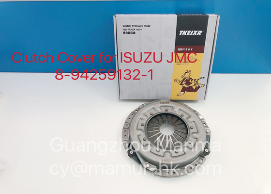 8-94259132-1 ISUZU Clutch Parts Cover For  4JB1 JMC 1030 493
