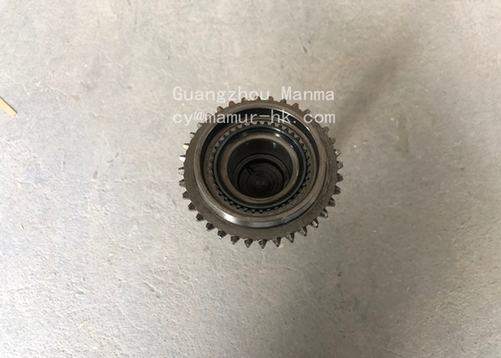 Transmission Top Gear Shaft Truck Auto Part For QINGLING 600P 1701061-850