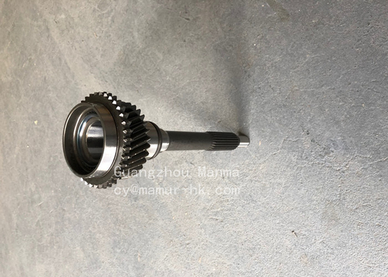 Transmission Top Gear Shaft Truck Auto Part For QINGLING 600P 1701061-850