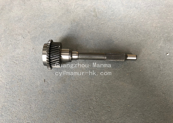 Transmission Top Gear Shaft Truck Auto Part For QINGLING 600P 1701061-850