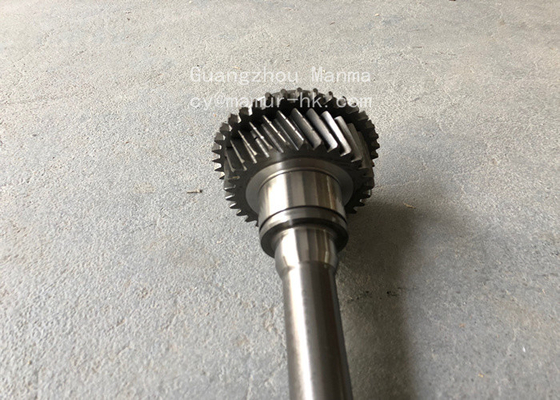 Transmission Top Gear Shaft Truck Auto Part For QINGLING 600P 1701061-850