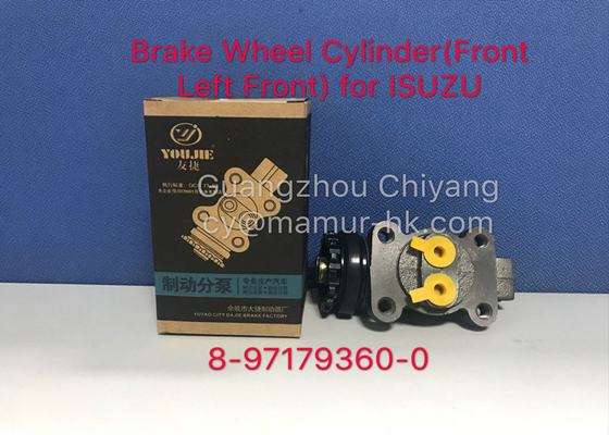 8-97179360-0 Brake Wheel Cylinder For ISUZU NKR QKR ELF