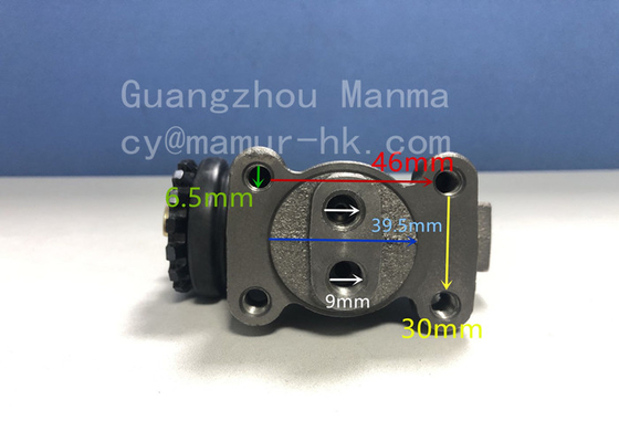 3501130080W Brake Wheel Cylinder For JMC 1042 N720 Truck Parts