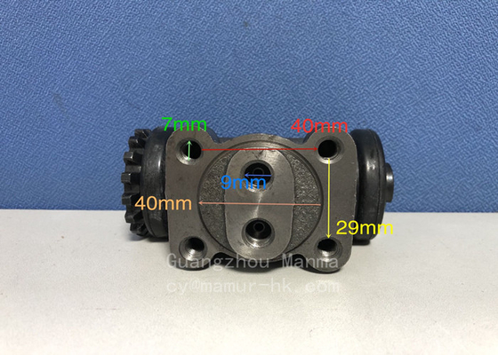 Brake Wheel Cylinder Truck Auto Part For JMC KAIRUI